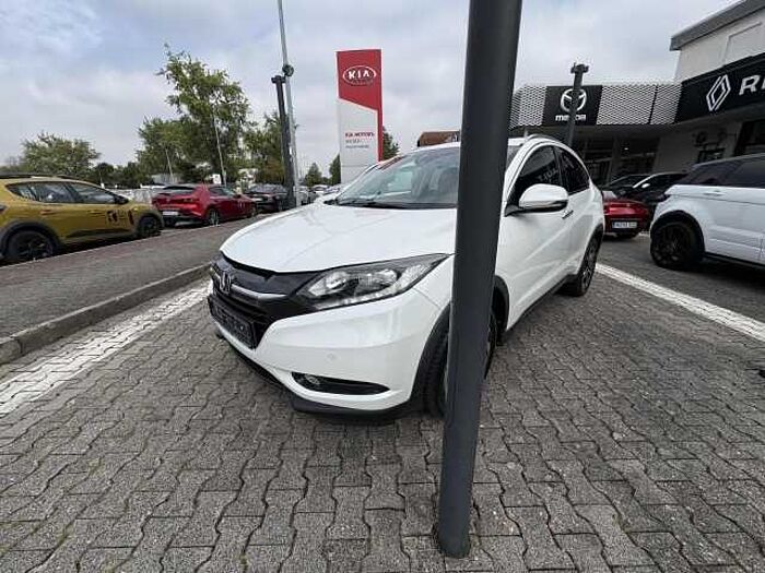 Honda HR-V 1.5 i-VTEC Executive CVT