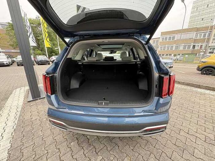 Kia Sorento 1.6 T-GDI Plug-In Hybrid Platinum 4WD