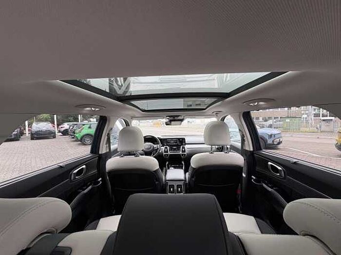 Kia Sorento 1.6 T-GDI Plug-In Hybrid Platinum 4WD