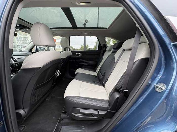 Kia Sorento 1.6 T-GDI Plug-In Hybrid Platinum 4WD