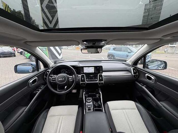 Kia Sorento 1.6 T-GDI Plug-In Hybrid Platinum 4WD