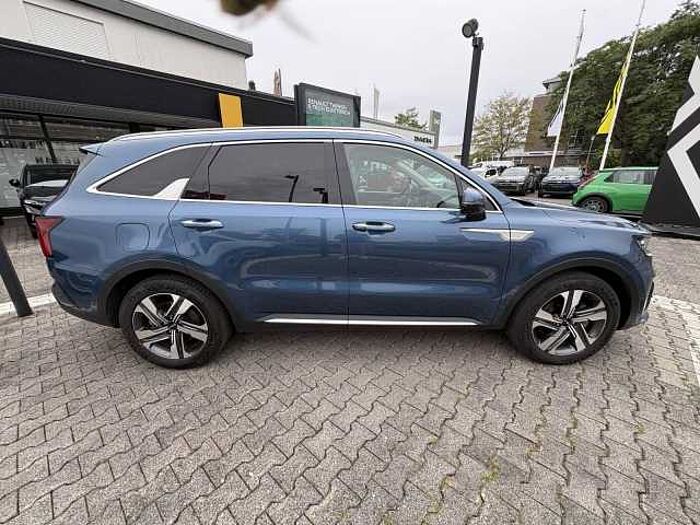 Kia Sorento 1.6 T-GDI Plug-In Hybrid Platinum 4WD