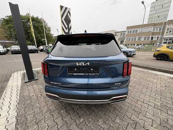 Kia Sorento 1.6 T-GDI Plug-In Hybrid Platinum 4WD