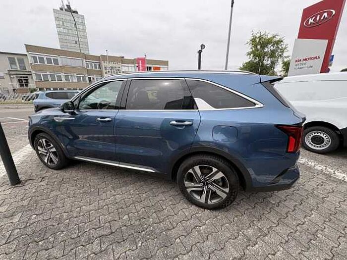 Kia Sorento 1.6 T-GDI Plug-In Hybrid Platinum 4WD