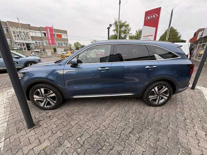 Kia Sorento 1.6 T-GDI Plug-In Hybrid Platinum 4WD