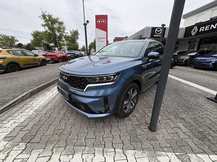 Kia Sorento 1.6 T-GDI Plug-In Hybrid Platinum 4WD