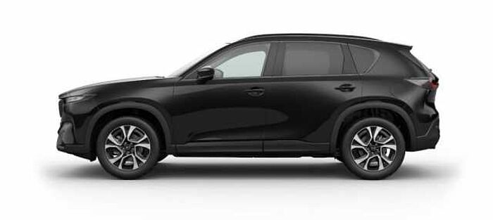 Mazda CX-5 2.5 e-SKYACT-G141 MH Exclusive-Line FWD