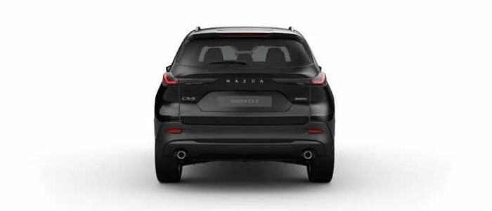 Mazda CX-5 2.5 e-SKYACT-G141 MH Exclusive-Line FWD