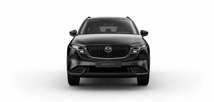 Mazda CX-5 2.5 e-SKYACT-G141 MH Exclusive-Line FWD