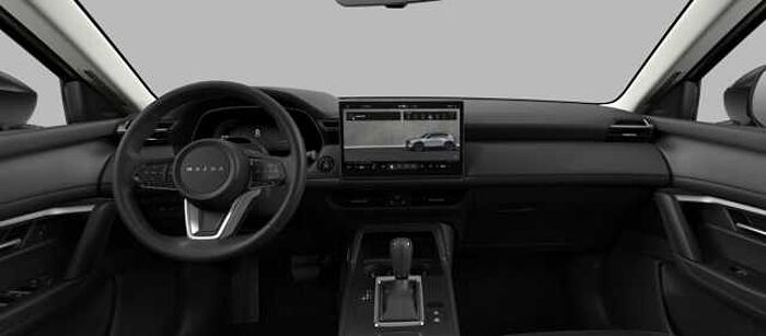 Mazda CX-5 2.5 e-SKYACT-G141 MH Exclusive-Line FWD
