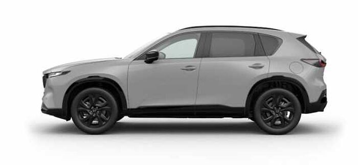Mazda CX-5 2.5 e-SKYACTIV-G 141 M-Hybrid Homura FWD