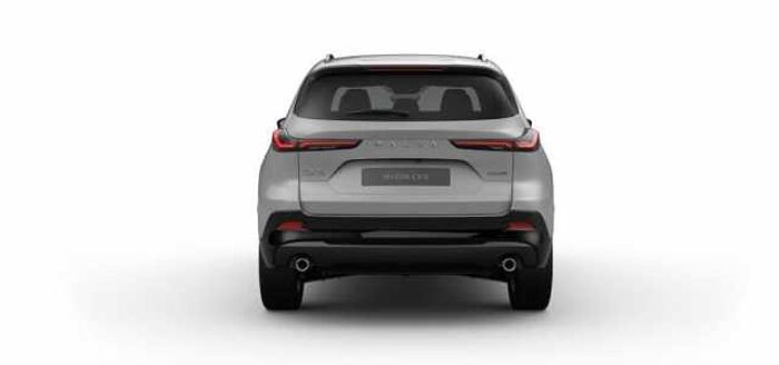 Mazda CX-5 2.5 e-SKYACTIV-G 141 M-Hybrid Homura FWD