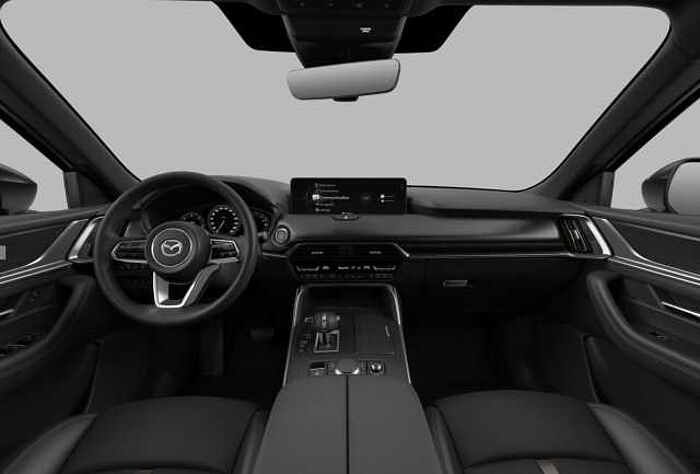Mazda CX-60 3.3 e-SKYACTIV-D 254 M-Hybrid Homura AWD