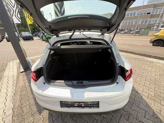 Renault Megane IV 1.3 TCe 115 Life GPF