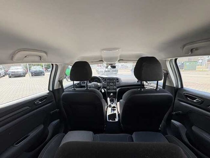 Renault Megane IV 1.3 TCe 115 Life GPF