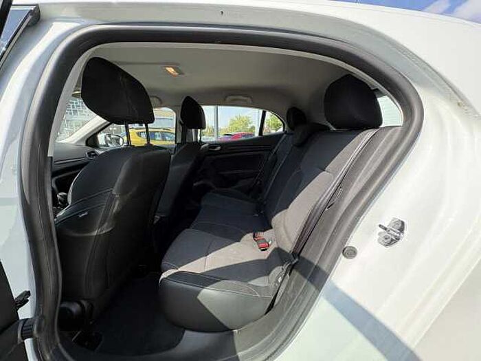 Renault Megane IV 1.3 TCe 115 Life GPF