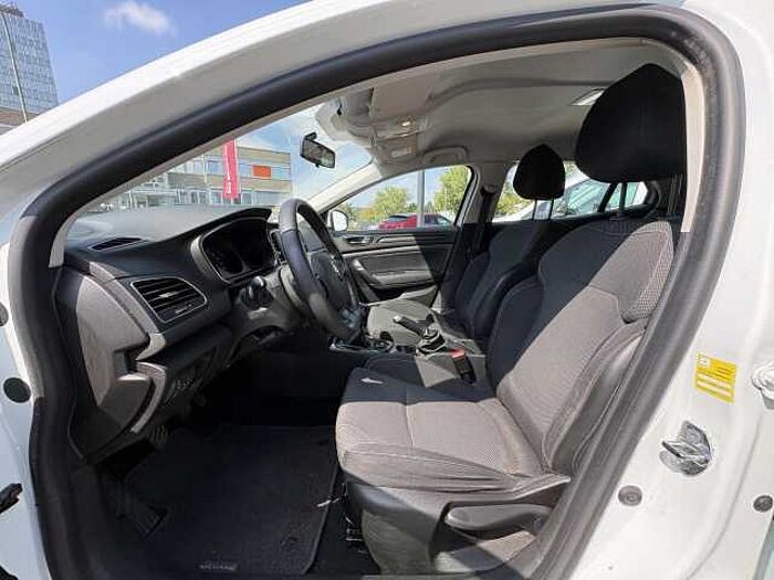 Renault Megane IV 1.3 TCe 115 Life GPF
