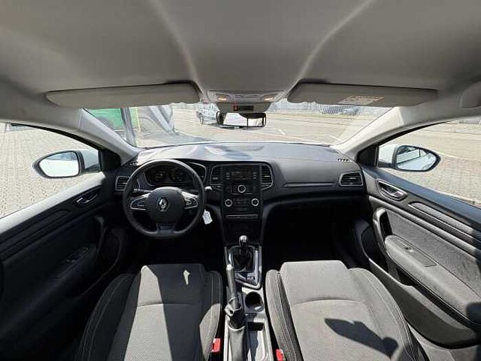 Renault Megane IV 1.3 TCe 115 Life GPF