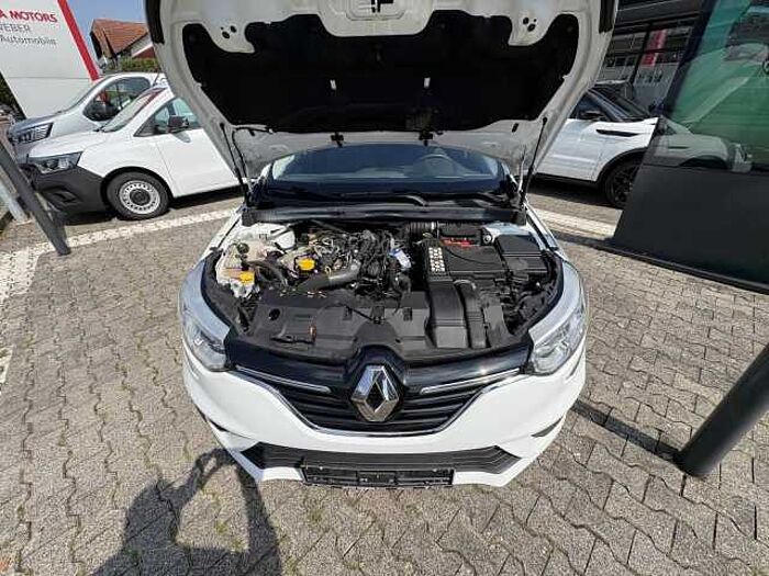 Renault Megane IV 1.3 TCe 115 Life GPF