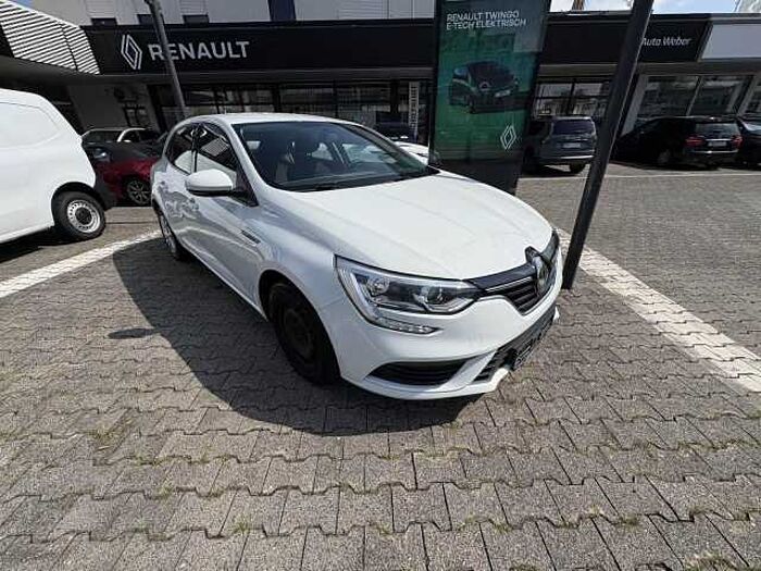 Renault Megane IV 1.3 TCe 115 Life GPF