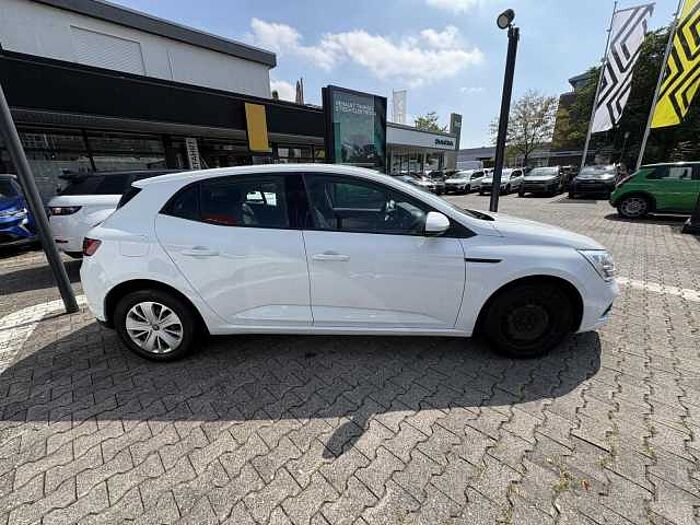 Renault Megane IV 1.3 TCe 115 Life GPF