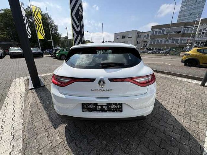 Renault Megane IV 1.3 TCe 115 Life GPF