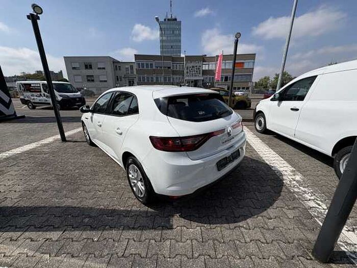 Renault Megane IV 1.3 TCe 115 Life GPF
