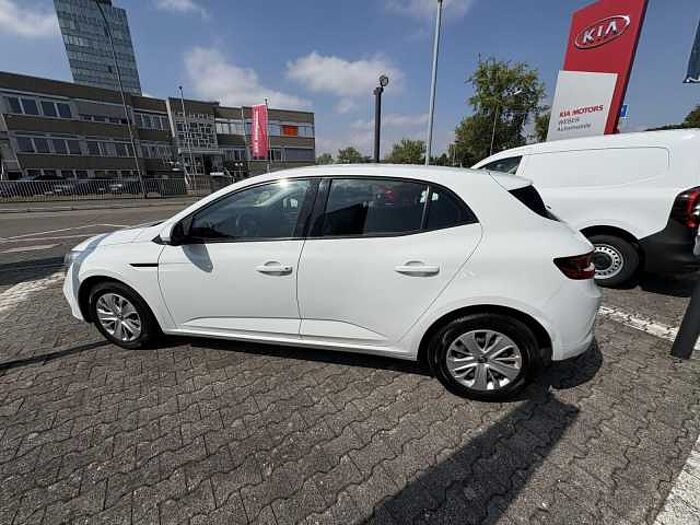 Renault Megane IV 1.3 TCe 115 Life GPF