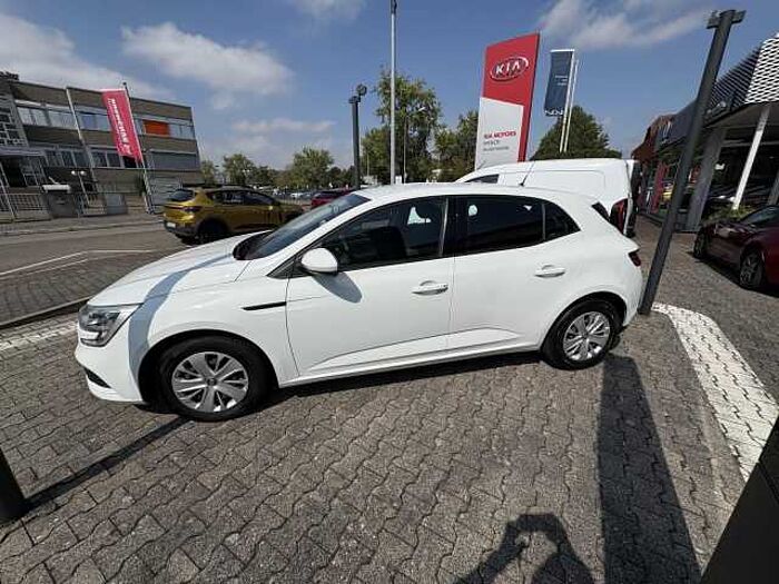 Renault Megane IV 1.3 TCe 115 Life GPF