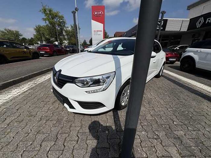 Renault Megane IV 1.3 TCe 115 Life GPF