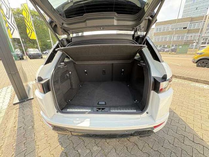 Land Rover Range Rover Evoque 2.0 TD4 HSE Dynamic