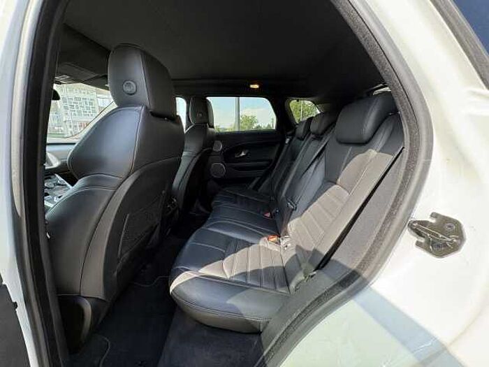 Land Rover Range Rover Evoque 2.0 TD4 HSE Dynamic