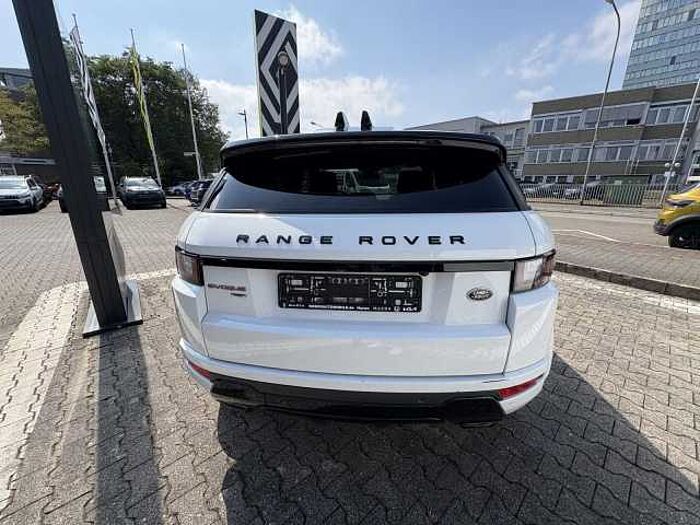 Land Rover Range Rover Evoque 2.0 TD4 HSE Dynamic