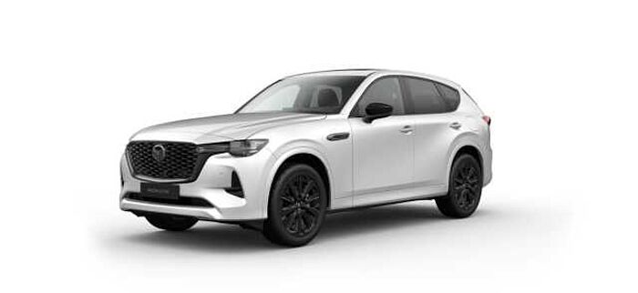 Mazda CX-60 3.3 e-SKYACTIV-D 254 Homura Plus AWD