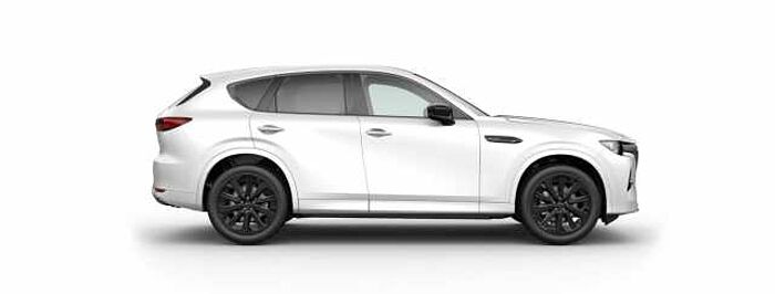 Mazda CX-60 3.3 e-SKYACTIV-D 254 Homura Plus AWD
