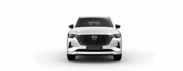 Mazda CX-60 3.3 e-SKYACTIV-D 254 Homura Plus AWD