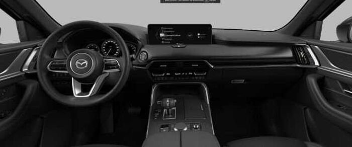 Mazda CX-60 3.3 e-SKYACTIV-D 254 Homura Plus AWD