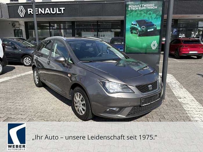 SEAT Ibiza 1.2 TSI SC Style