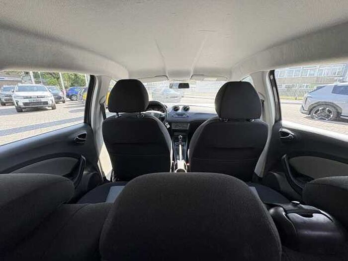 SEAT Ibiza 1.2 TSI SC Style