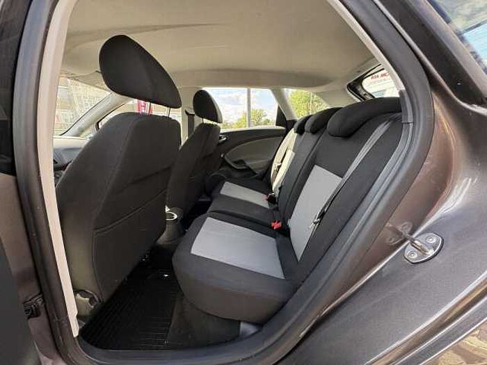 SEAT Ibiza 1.2 TSI SC Style