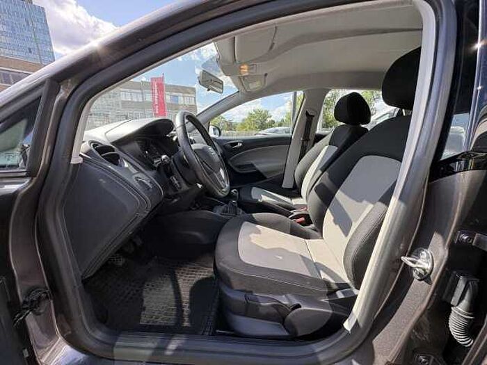 SEAT Ibiza 1.2 TSI SC Style