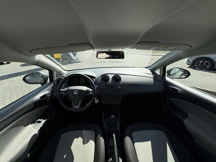 SEAT Ibiza 1.2 TSI SC Style