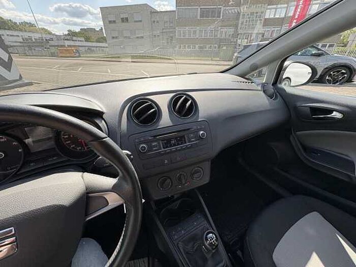 SEAT Ibiza 1.2 TSI SC Style