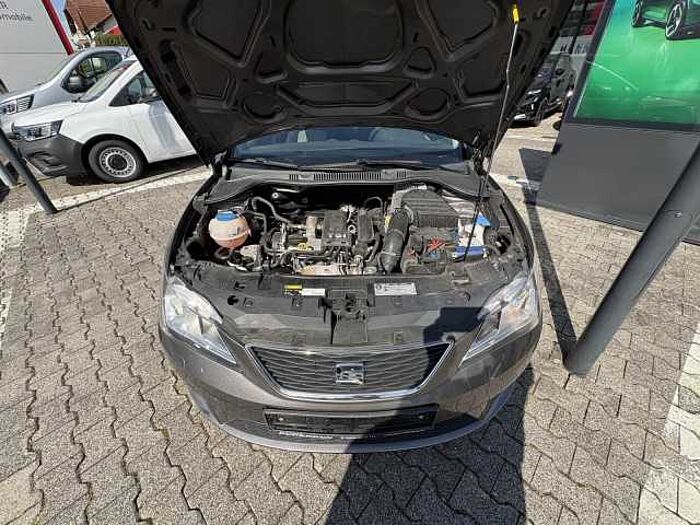 SEAT Ibiza 1.2 TSI SC Style