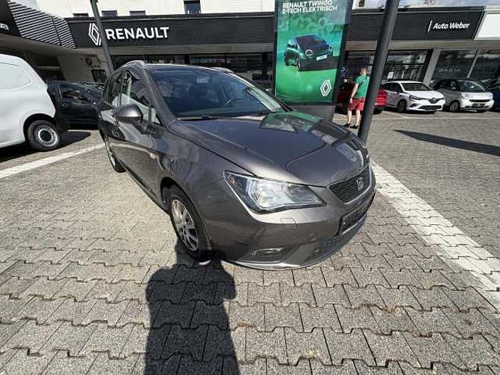 SEAT Ibiza 1.2 TSI SC Style
