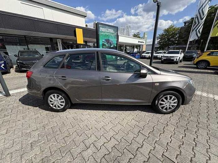 SEAT Ibiza 1.2 TSI SC Style