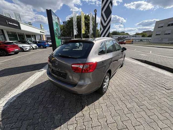 SEAT Ibiza 1.2 TSI SC Style