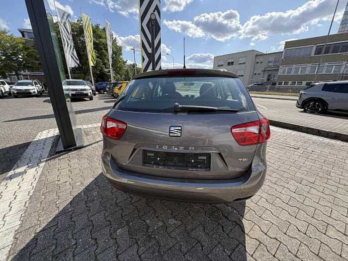 SEAT Ibiza 1.2 TSI SC Style