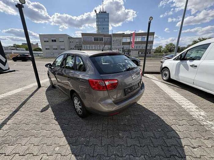 SEAT Ibiza 1.2 TSI SC Style
