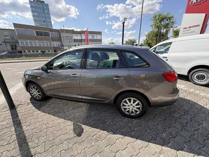 SEAT Ibiza 1.2 TSI SC Style